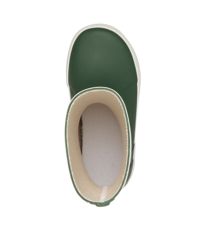 Bergstein Bergstein Classic Rainboot 140_dark green BN Classic 140_Dark Green Bergstein wandelschoenen BN Classic donker grijs bij Leerentveldvrijetijd.nl