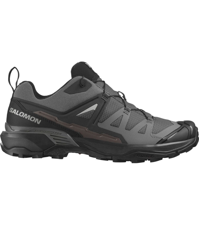 Salomon wandelschoenen L47448300 lichtblauw bij Leerentveldvrijetijd.nl