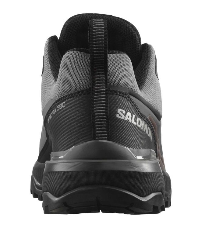 Salomon wandelschoenen L47448300 lichtblauw bij Leerentveldvrijetijd.nl