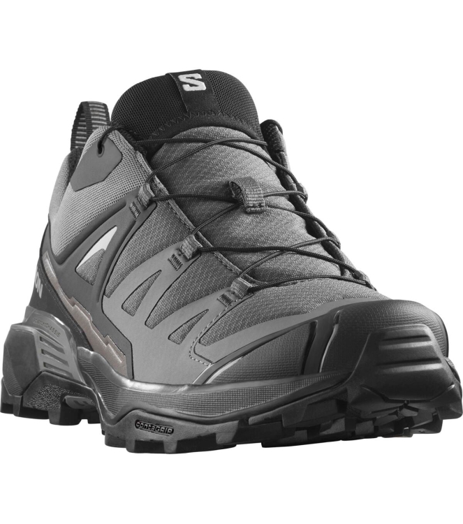 Salomon wandelschoenen L47448300 lichtblauw bij Leerentveldvrijetijd.nl