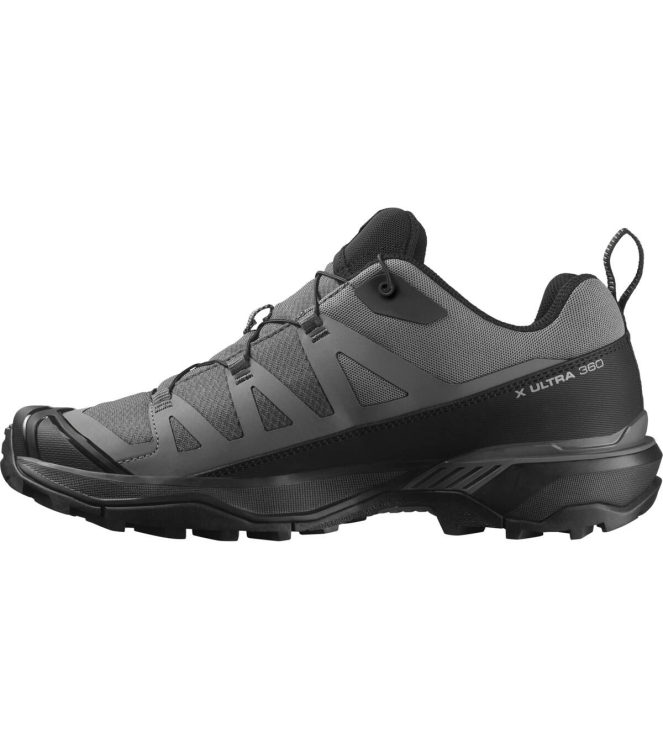 Salomon wandelschoenen L47448300 lichtblauw bij Leerentveldvrijetijd.nl