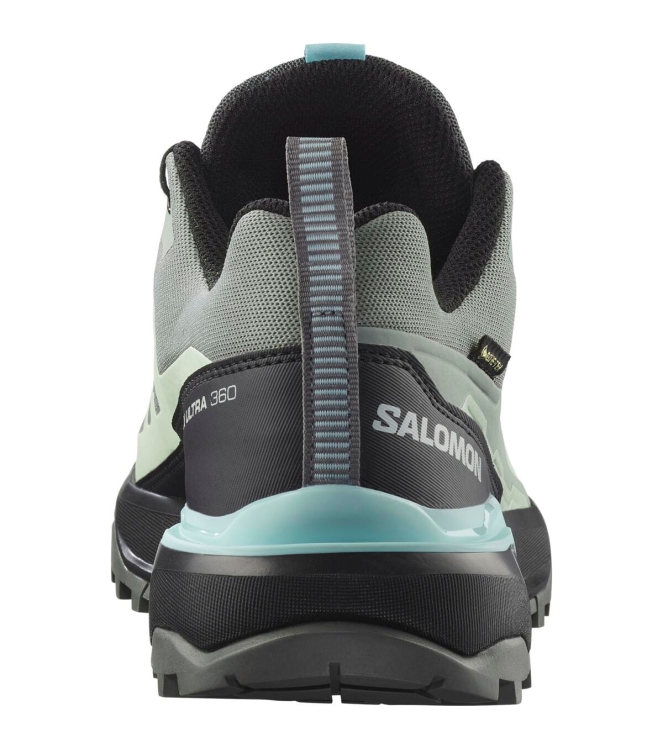 Salomon wandelschoenen L47742500 blauw bij Leerentveldvrijetijd.nl