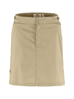 Fjällräven Fjällräven Abisko Hike Skort W