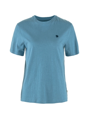 Fjällräven Fjällräven Hemp Blend T-shirt W