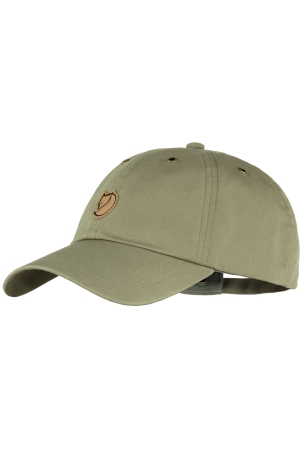 Fjällräven Fjällräven Vidda Cap 622_Light Olive Fjällräven Fjällräven Vidda Cap 622_Light Olive