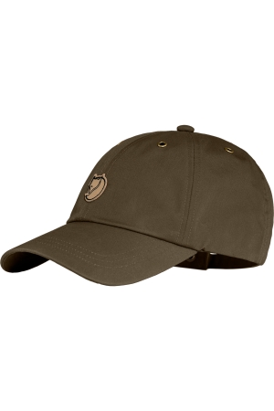 Fjällräven Fjällräven Vidda Cap 633_Dark Olive