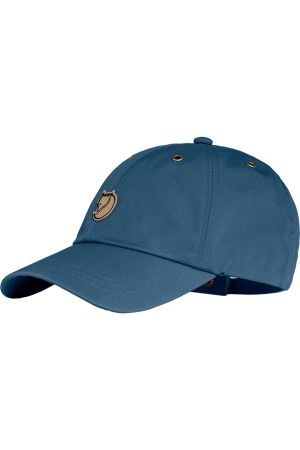 Fjällräven Fjällräven Vidda Cap 520_Uncle Blue Fjällräven Fjällräven Vidda Cap 520_Uncle Blue