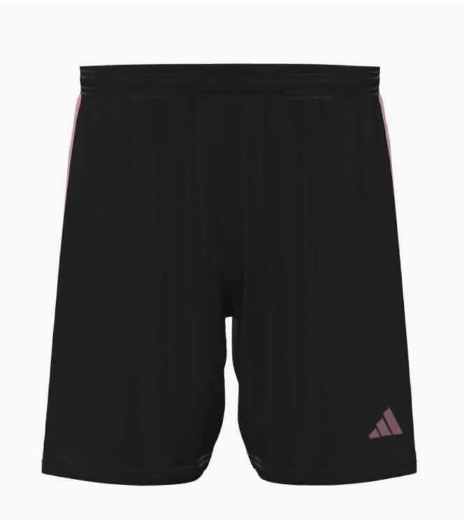 Adidas hockeykleding IA0418 licht grijs bij Leerentveldvrijetijd.nl