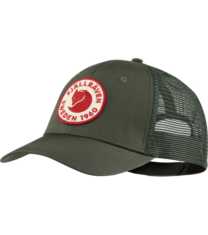 Fjällräven kleding accessoires F78138 donker grijs bij Leerentveldvrijetijd.nl