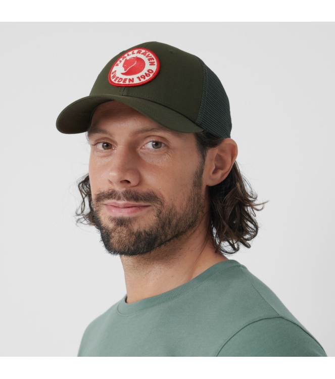 Fjällräven kleding accessoires F78138 donker grijs bij Leerentveldvrijetijd.nl