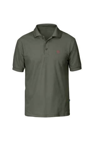 Fjällräven Fjällräven Crowley Pique Shirt M 032_Mountain Grey
