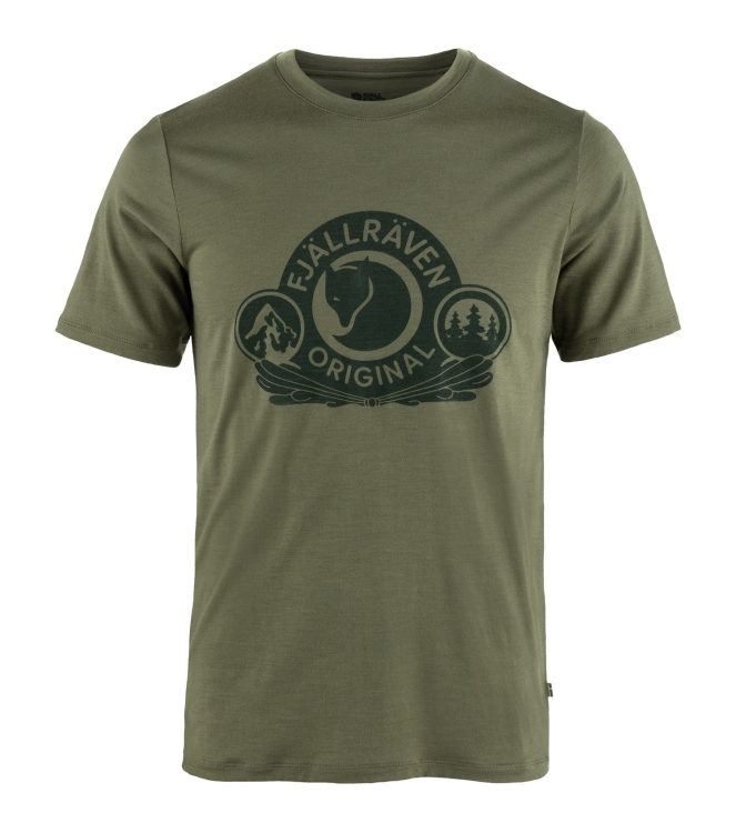 Fjällräven fleeces en truien F84117 blauw bij Leerentveldvrijetijd.nl