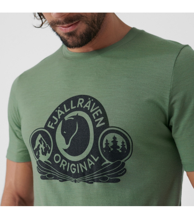 Fjällräven fleeces en truien F84117 blauw bij Leerentveldvrijetijd.nl