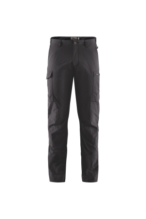 Fjällräven Fjällräven Travellers MT Trousers Men 030_Dark Grey Fjällräven Fjällräven Travellers MT Trousers Men 030_Dark Grey