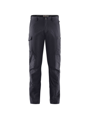 Fjällräven Fjällräven Travellers MT Zip-Off Trousers M