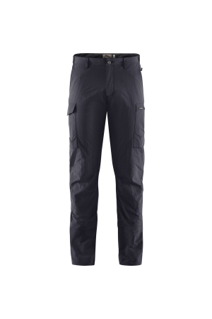 Fjällräven Fjällräven Travellers MT Zip-Off Trousers M 555_Dark Navy Fjällräven Fjällräven Travellers MT Zip-Off Trousers M 555_Dark Navy