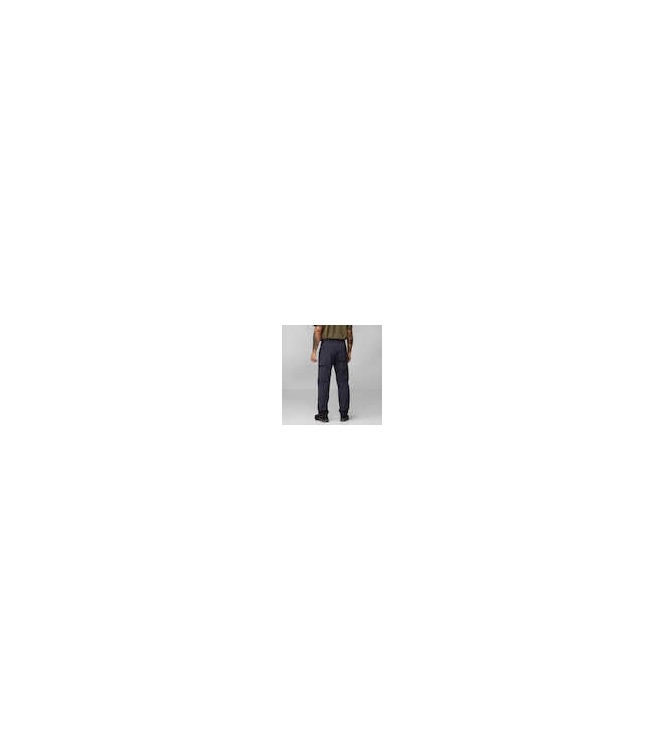 Fjällräven Fjällräven Travellers MT Zip-Off Trousers M 555_dark navy F84755 555_Dark Navy Fjällräven broeken F84755 geen kleur bij Leerentveldvrijetijd.nl