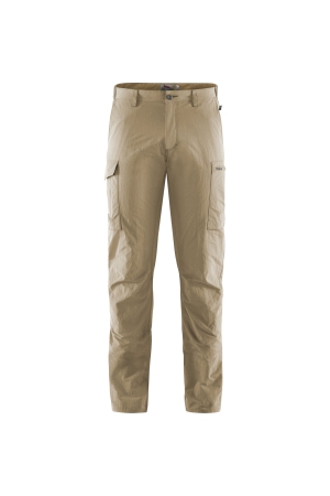Fjällräven Fjällräven Travellers MT Zip-Off Trousers M 191_Light Beige