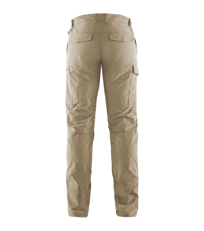 Fjällräven broeken F84755 jeans bij Leerentveldvrijetijd.nl