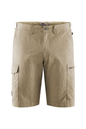 Fjällräven Fjällräven Travellers MT Shorts M 191_Light Beige Fjällräven Fjällräven Travellers MT Shorts M 191_Light Beige