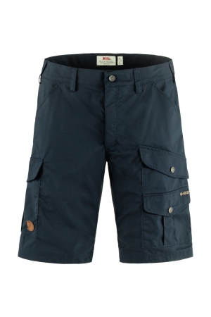 Fjällräven Fjällräven Vidda Pro Lite Shorts M 555_Dark Navy