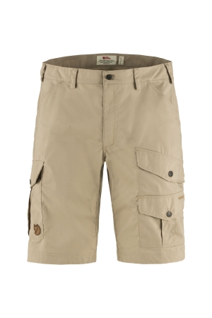 Fjällräven Fjällräven Vidda Pro Lite Shorts M 118_Fossil