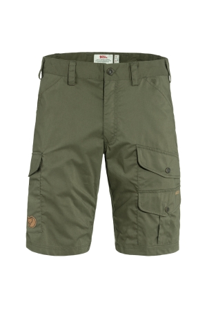 Fjällräven Fjällräven Vidda Pro Lite Shorts M 625_Laurel Green Fjällräven Fjällräven Vidda Pro Lite Shorts M 625_Laurel Green