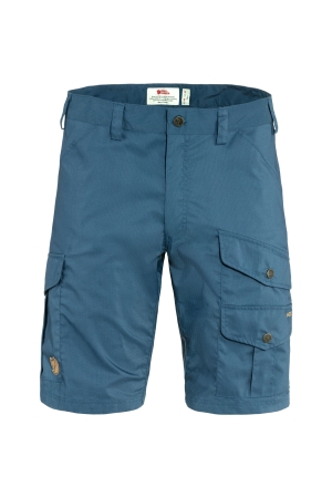 Fjällräven Fjällräven Vidda Pro Lite Shorts M 534_Indigo Blue Fjällräven Fjällräven Vidda Pro Lite Shorts M 534_Indigo Blue