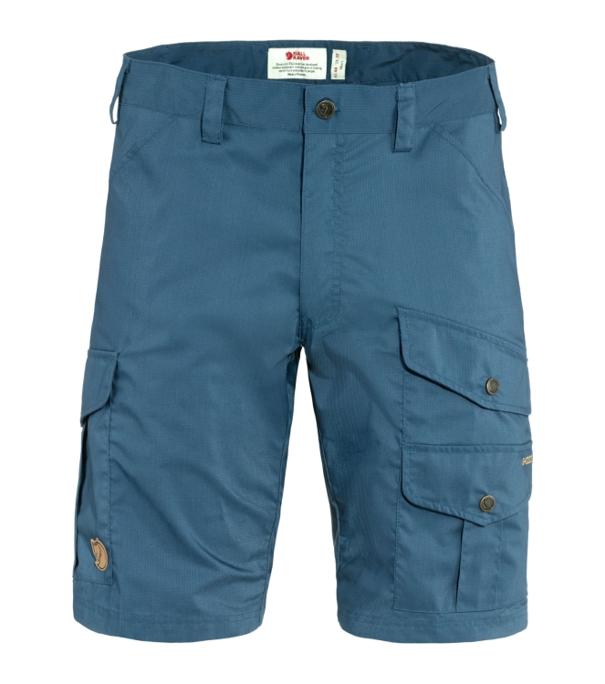 Fjällräven broeken F86892 antraciet bij Leerentveldvrijetijd.nl