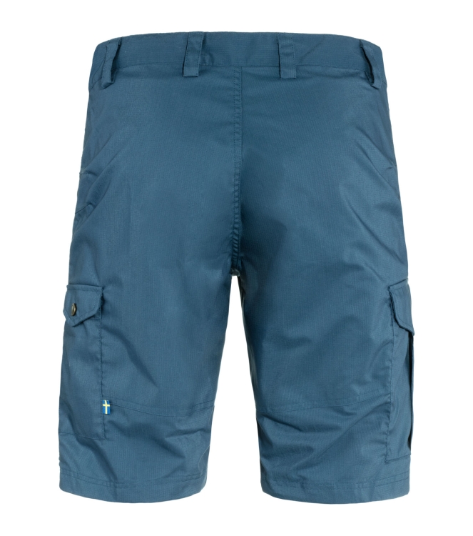 Fjällräven broeken F86892 antraciet bij Leerentveldvrijetijd.nl