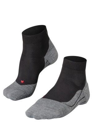 Falke Falke RU4 Endurance Short Men 3010 black Falke Falke RU4 Endurance Short Men 3010 black