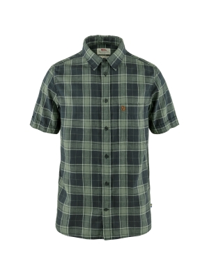 Fjällräven Fjällräven Ovik Travel Shirt SS M