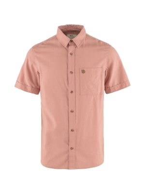 Fjällräven Fjällräven Ovik Travel Shirt SS M