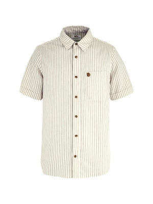 Fjällräven Fjällräven Ovik Travel Shirt SS M