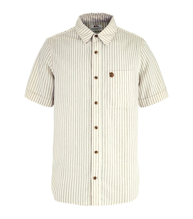 Fjällräven fleeces en truien F87039 kiwi bij Leerentveldvrijetijd.nl