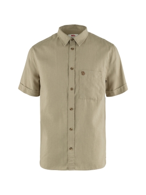 Fjällräven Fjällräven Ovik Travel Shirt SS M