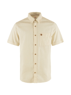 Fjällräven Fjällräven Ovik Travel Shirt SS M