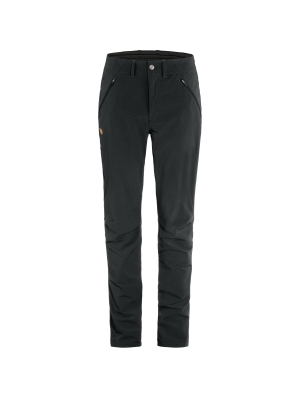 Fjällräven Fjällräven Abisko Trail Stretch Trousers W