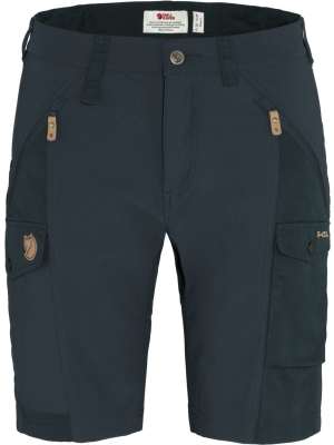 Fjällräven Fjällräven Nikka Shorts Curved W