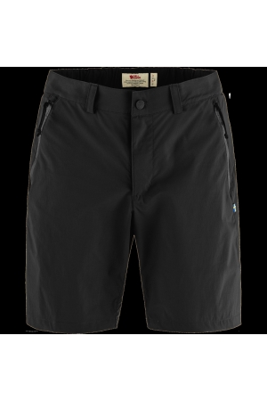 Fjällräven Fjällräven High Coast Pack Shorts M 550_Black