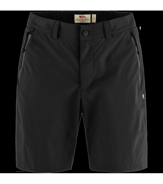 Fjällräven broeken F12200207 licht grijs bij Leerentveldvrijetijd.nl