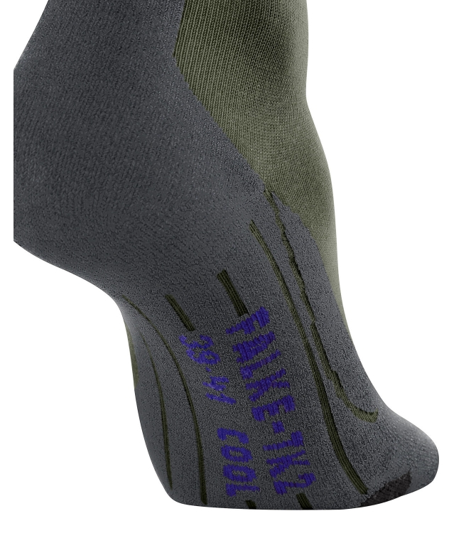 Falke wandelsokken 16138 7754 blauw bij Leerentveldvrijetijd.nl