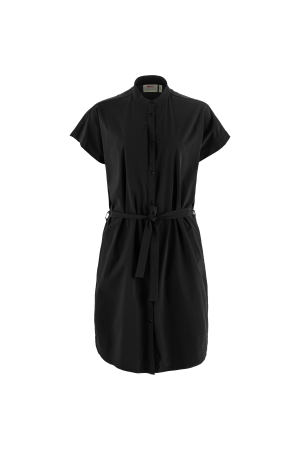 Fjällräven Fjällräven Abisko FjÃ¤ll Dress W 550_Black