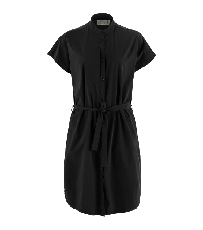 Fjällräven fleeces en truien F14300010 licht grijs bij Leerentveldvrijetijd.nl