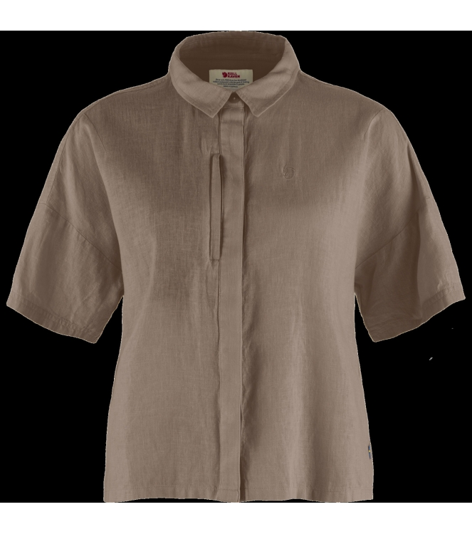 Fjällräven fleeces en truien F14600203 geel bij Leerentveldvrijetijd.nl