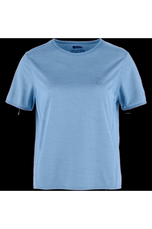 Fjällräven Fjällräven Abisko Lite SS W 537_Ultramarine