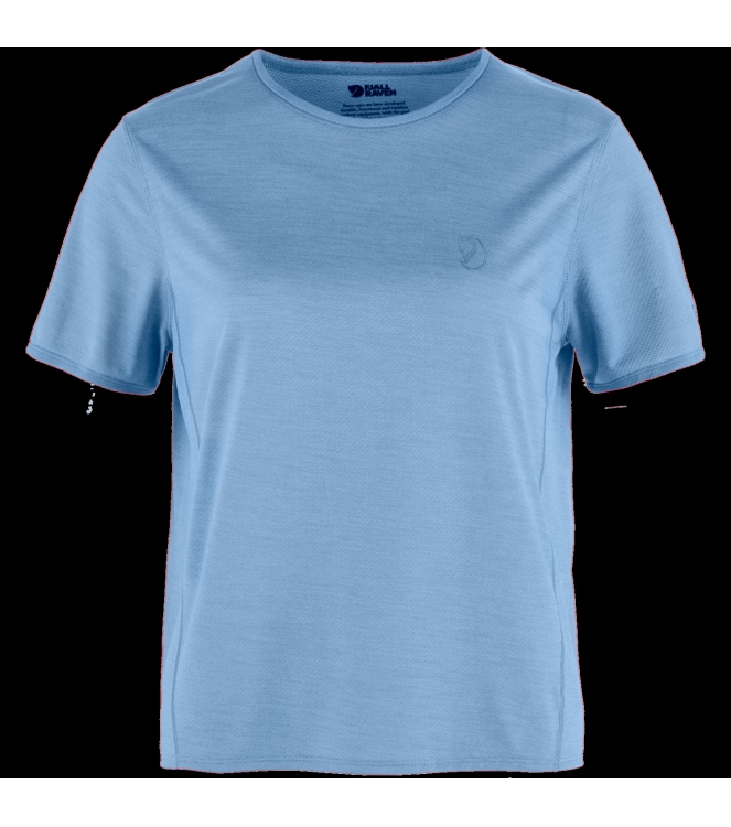 Fjällräven fleeces en truien F14600203 antraciet bij Leerentveldvrijetijd.nl