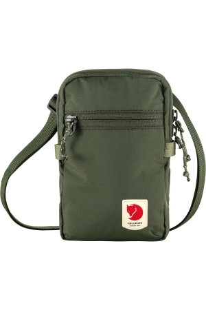 Fjällräven Fjällräven High Coast Pocket 623_Mountain Green