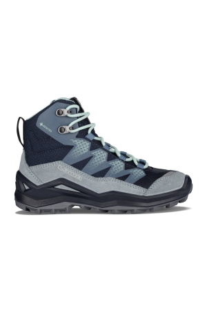 Lowa Lowa Maddox Pro GTX Mid Jr 6968 navy/smokeblue