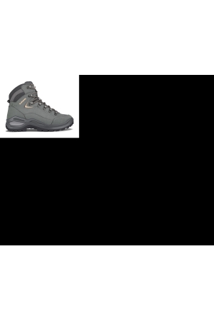 Lowa Lowa Renegade Evo LL Mid Ws 9675 graphite/apricote Lowa Lowa Renegade Evo LL Mid Ws 9675 graphite/apricote